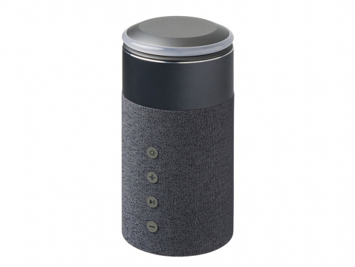 Колонка с беспроводной Magsafe-зарядкой для смартфона и наушников «Мьюзик», 5 Вт