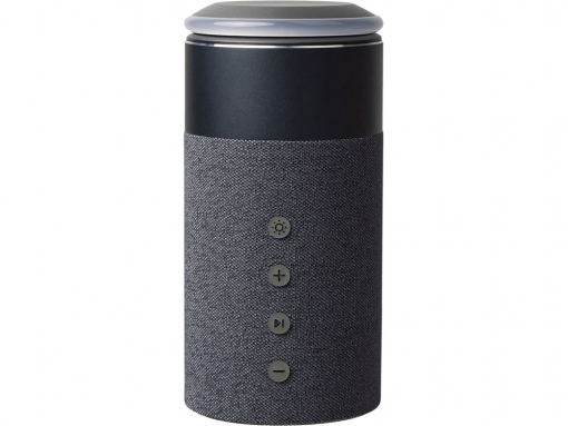 Колонка с беспроводной Magsafe-зарядкой для смартфона и наушников «Мьюзик», 5 Вт