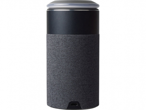 Колонка с беспроводной Magsafe-зарядкой для смартфона и наушников «Мьюзик», 5 Вт