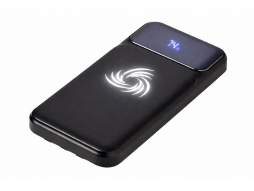 Внешний беспроводной аккумулятор c QC/PD «Арти», 10000 мАч