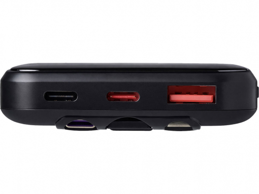 Внешний беспроводной аккумулятор c QC/PD «Арти», 10000 мАч