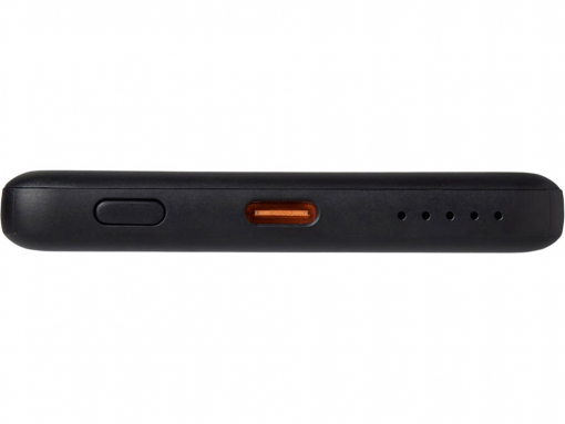 Внешний аккумулятор с QC/PD «Шарп», 5000 мАч