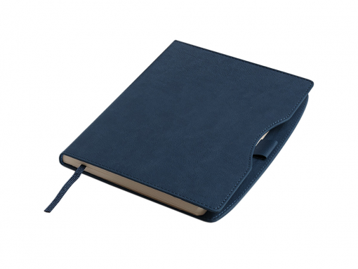 Записная книга PRIME А5, в линию