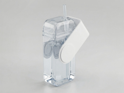 Бутылка для воды «JUICY DRINK BOX», 290 мл