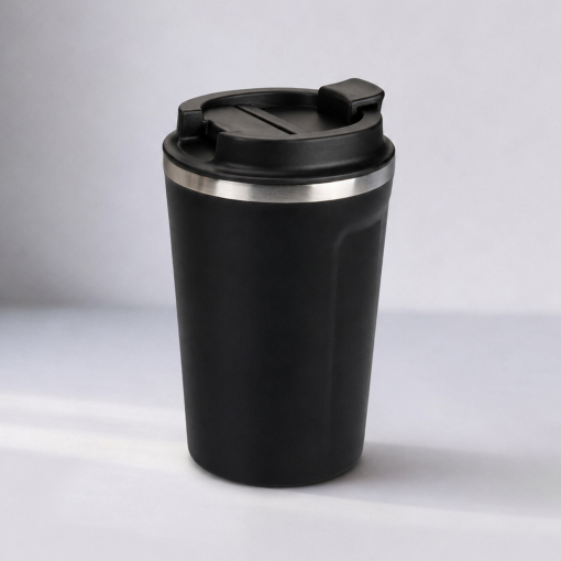 Термокружка «CAFÉ COMPACT»
